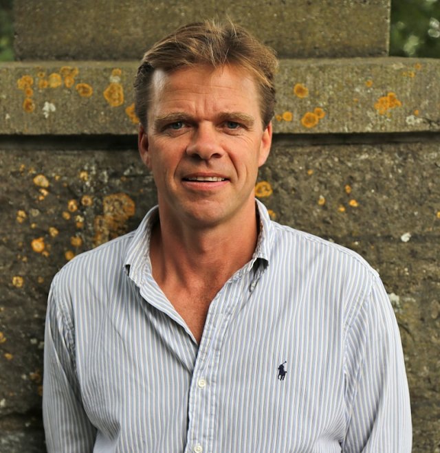 Anthony Rogers