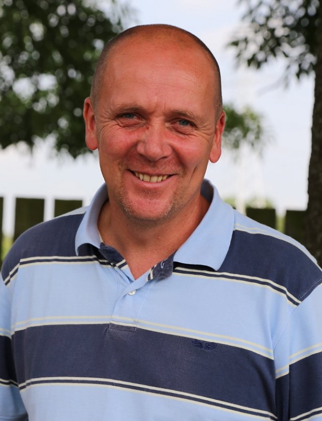 Ken Murtagh
