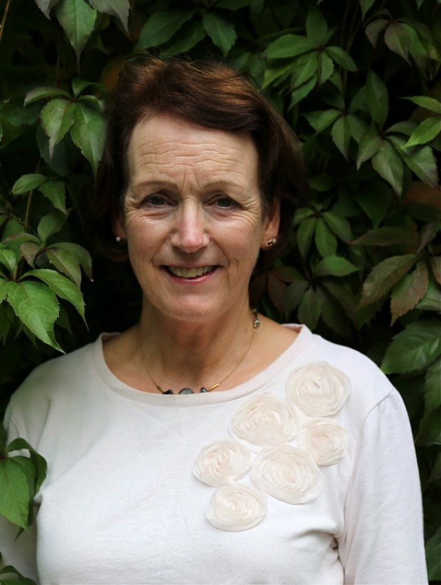 Mary Kenny
